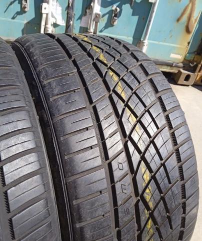 Continental ExtremeContact DWS 225/45 R17