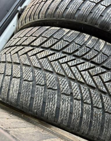 Bridgestone Blizzak LM005 RFT 265/40 R21