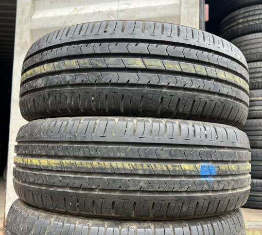 Bridgestone Ecopia NH100 195/55 R16