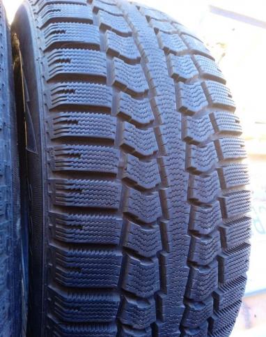 Pirelli Winter Ice Control 225/55 R16