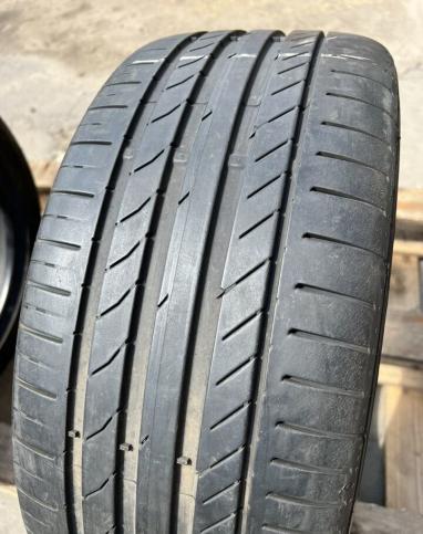 Continental ContiSportContact 5 225/45 R17