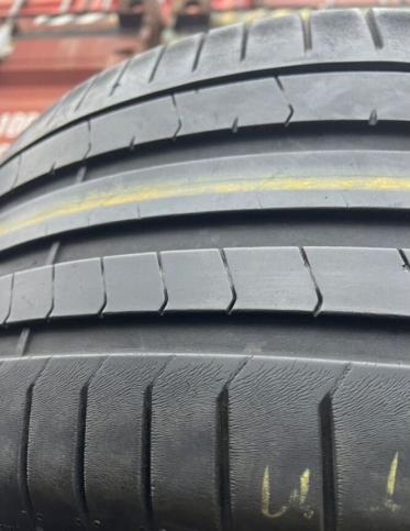 Pirelli P Zero PZ4 275/40 R21