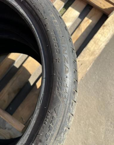 Bridgestone Turanza T005 225/40 R18