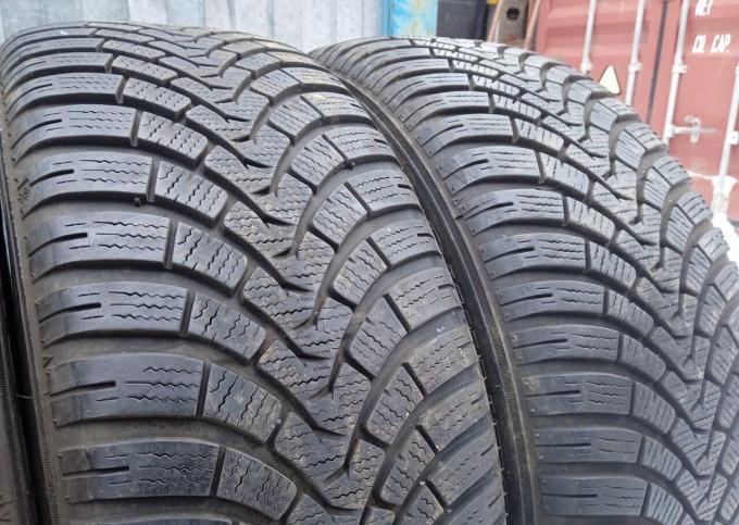 Falken Eurowinter HS01 205/55 R16