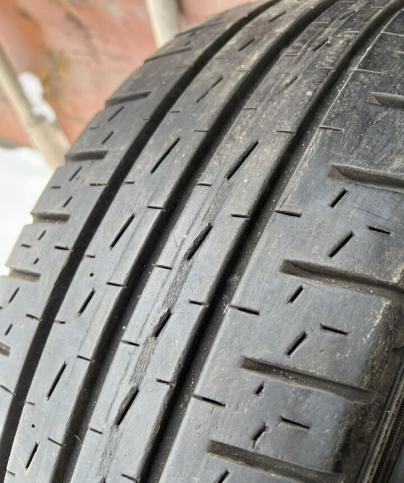 Pirelli Carrier 205/65 R16C