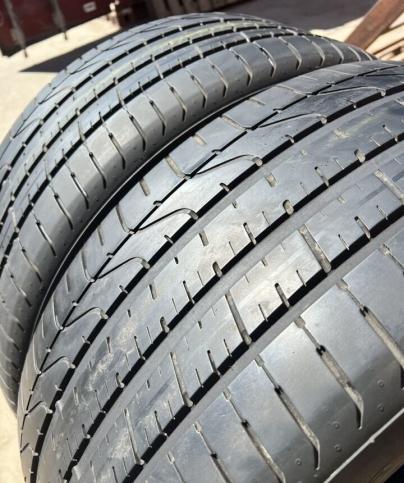 Pirelli P Zero 285/40 R22