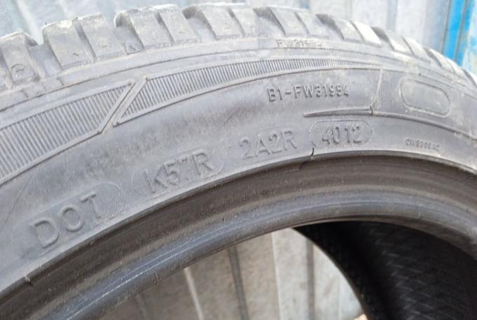 Dunlop SP Winter Sport 3D 225/45 R17