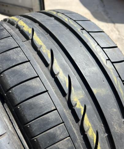 Bridgestone Potenza RE050A 245/35 R20 и 275/30 R20