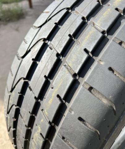 Pirelli P Zero 255/40 R19