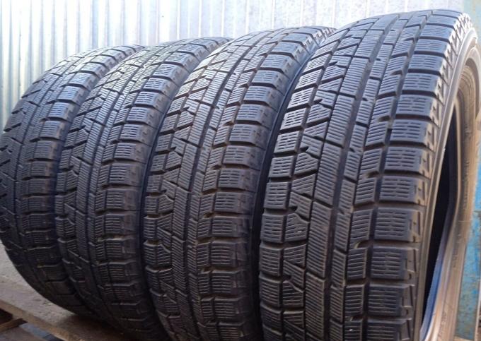 Yokohama Ice Guard IG50+ 205/65 R16