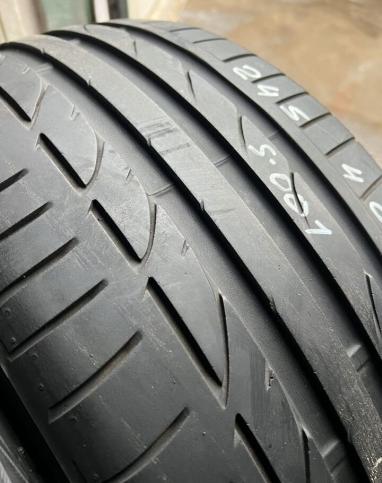 Bridgestone Potenza S001 245/40 R20