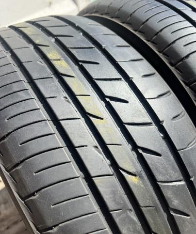 Bridgestone Playz PZ-X 205/50 R17