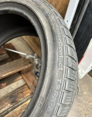 Continental ContiWinterContact TS 810 Sport 235/40 R18