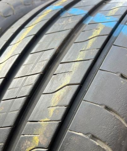 Goodyear EfficientGrip 2 SUV 275/50 R21