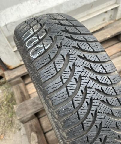 Michelin Alpin 4 185/60 R15