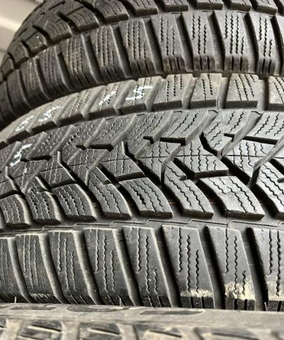 Dunlop Winter Sport 5 195/65 R15