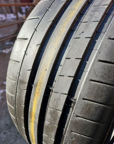 Michelin Pilot Super Sport 265/35 R20