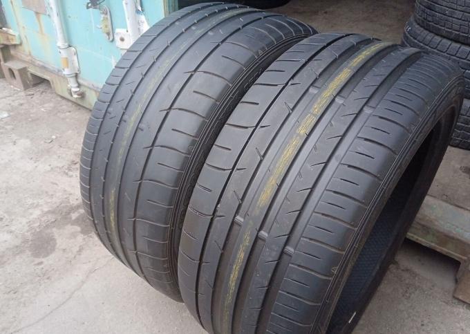 Dunlop SP Sport Maxx 050+ 275/40 R20