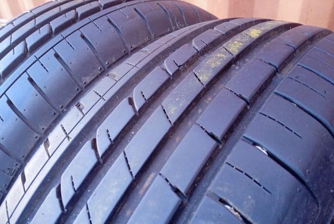 Kenda Kenetica Eco KR203 195/65 R15