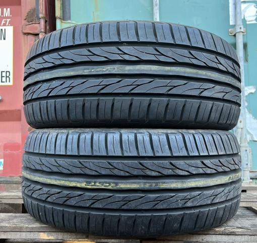 Kumho Ecsta PS31 245/50 R18