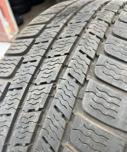 Michelin Latitude Alpin HP 235/65 R17