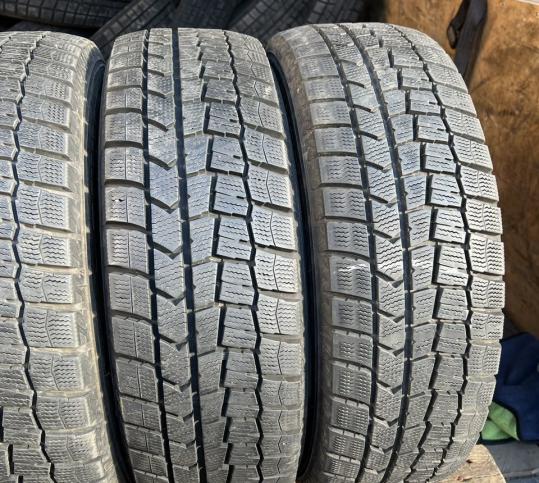 Dunlop Winter Maxx WM02 185/65 R15