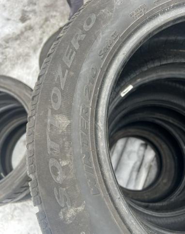 Pirelli Winter Sottozero 210 Serie II 225/55 R16