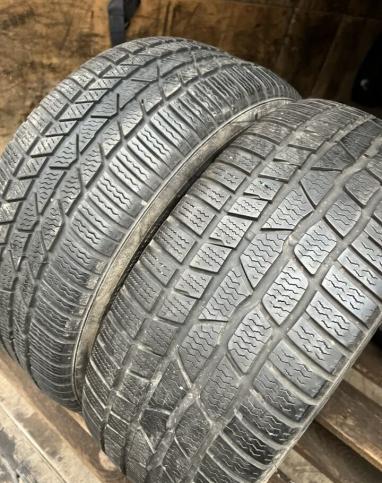 Continental ContiWinterContact TS 830 P 225/40 R18