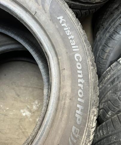 Fulda Kristall Control HP 2 225/55 R17