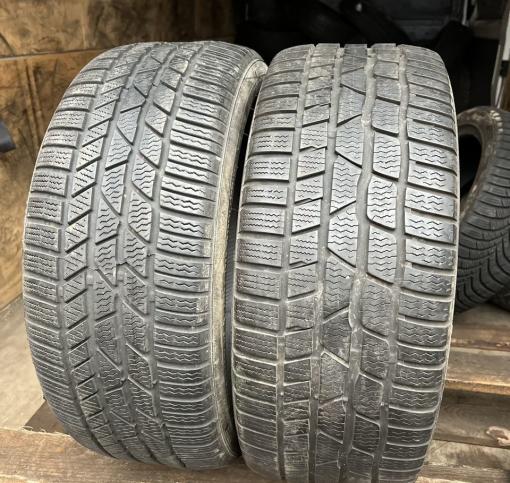 Continental ContiWinterContact TS 830 P 225/40 R18