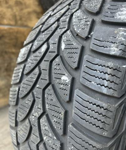 Bridgestone Blizzak LM-32 225/50 R17