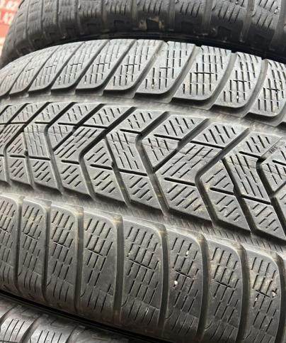 Pirelli Scorpion Winter 265/50 R20