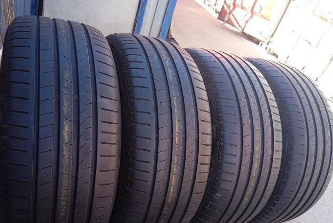 Bridgestone Alenza 001 275/50 R20