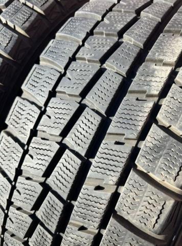 Dunlop Winter Maxx WM01 205/55 R16