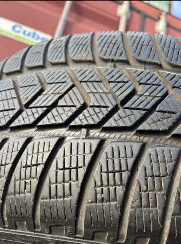 Pirelli Scorpion Winter 275/55 R19