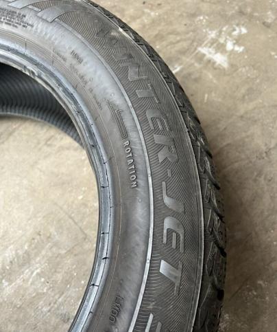 Mabor Winter Jet 3 225/55 R17