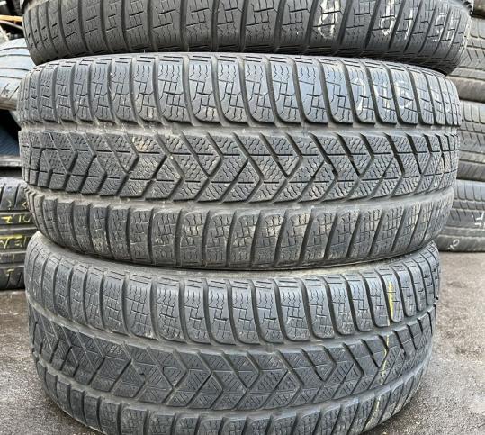 Pirelli Winter Sottozero 3 245/45 R19