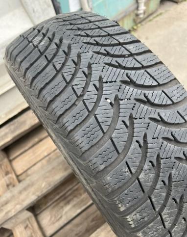 Michelin Alpin 4 185/65 R15