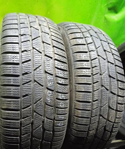 Continental ContiWinterContact TS 830 P 205/50 R17