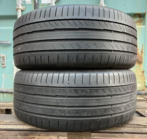 Continental ContiSportContact 5 235/50 R17