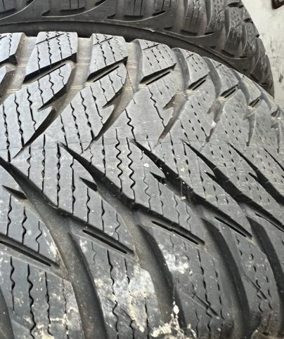 Goodyear UltraGrip 8 195/55 R16