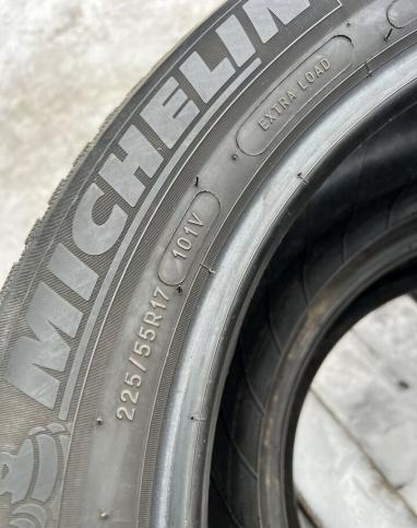 Michelin Alpin 5 225/55 R17