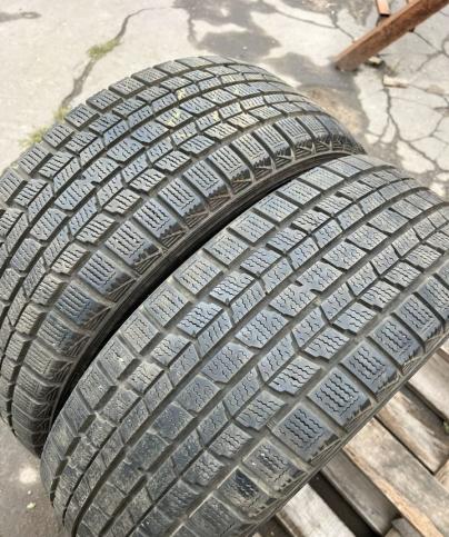 Dunlop DSX-2 205/55 R17