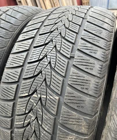 Minerva Frostrack UHP 265/45 R20