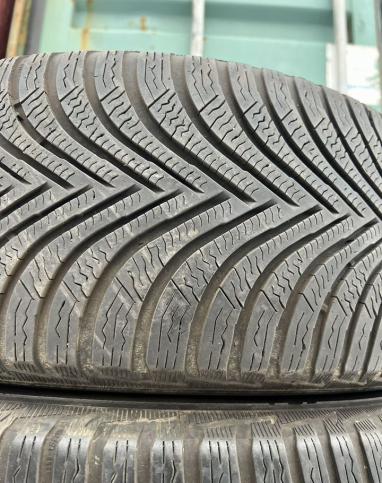 Michelin Alpin 5 225/55 R17