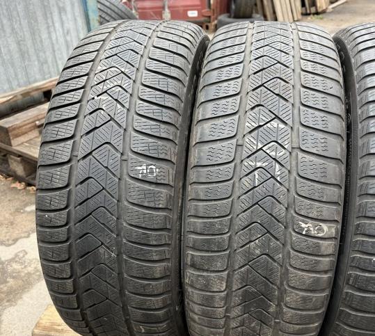 Pirelli Winter Sottozero 3 245/50 R19