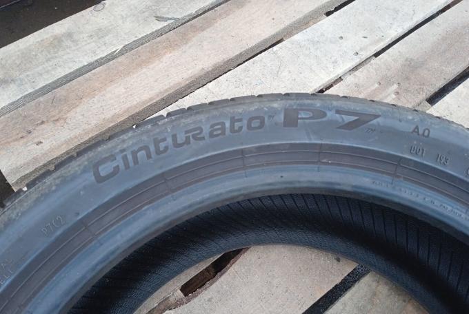 Pirelli Cinturato P7 (P7C2) 225/45 R17