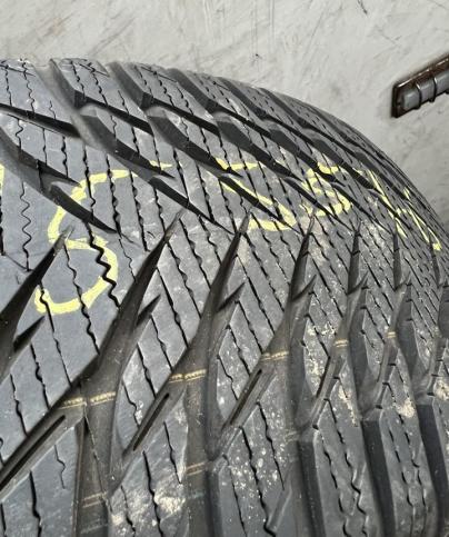 Goodyear UltraGrip 8 195/55 R16