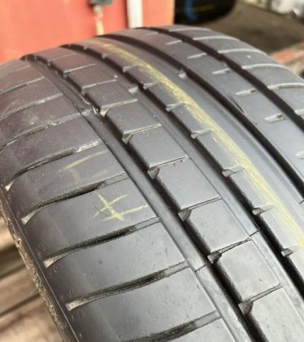 Goodyear Eagle F1 Asymmetric 3 245/35 R20