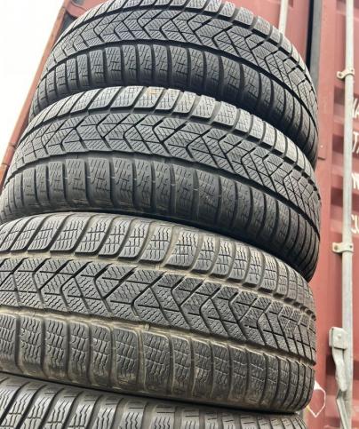 Pirelli Winter Sottozero 3 225/45 R18